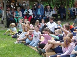 Arboretumfest (Familienfest) 2026